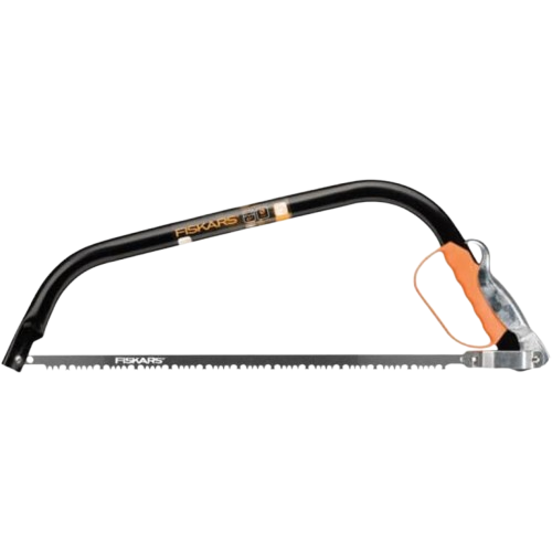 Пила лучковая Fiskars SW30 54 см 21" (124800)