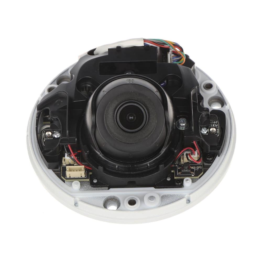 Камера 2 МП IP Hikvision DS-2CD2523G2-ISD 2,8 мм - фото 12