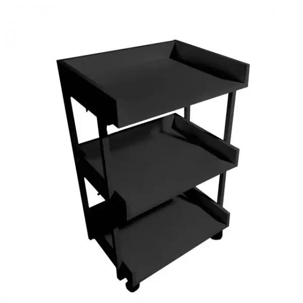 Коляска косметологическая UK-04 (29439163)