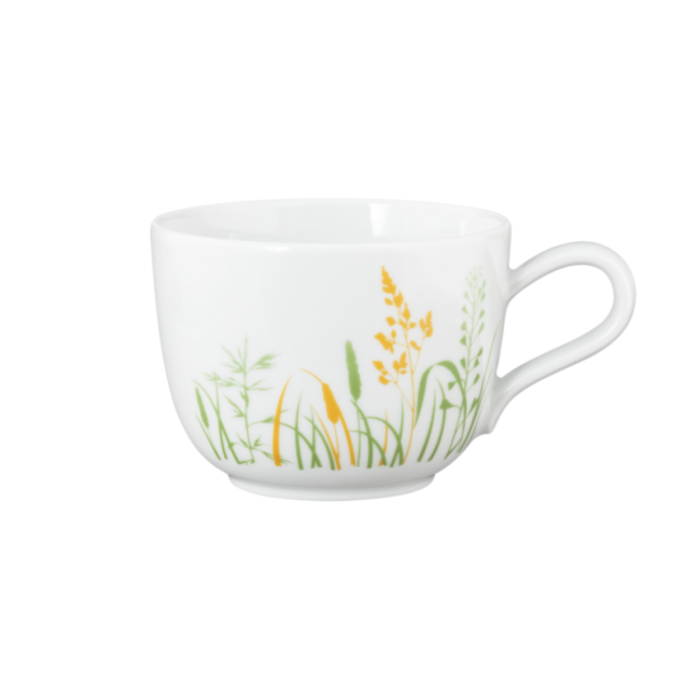 Чашка для кофе Seltmann Weiden Meadow Grasses фарфор 260 мл (2622255)