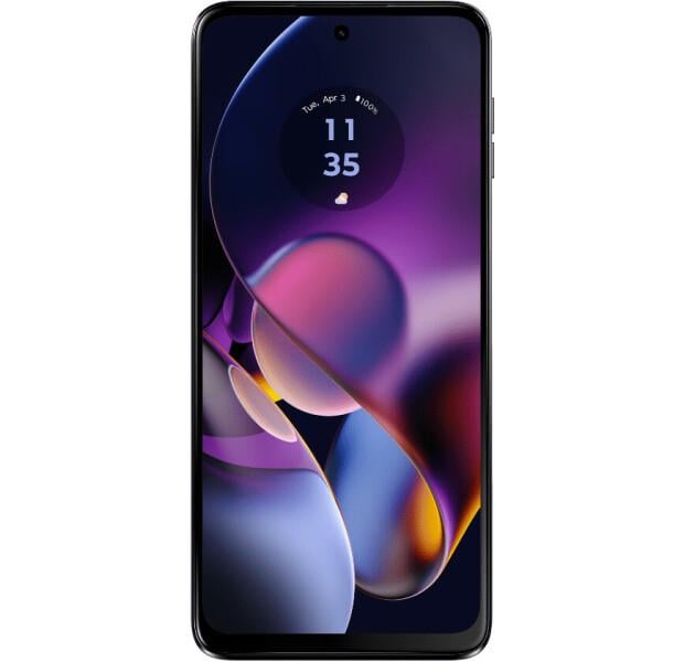 Смартфон Motorola G54 12/256GB Midnight Blue (PB0W0006RS) - фото 2