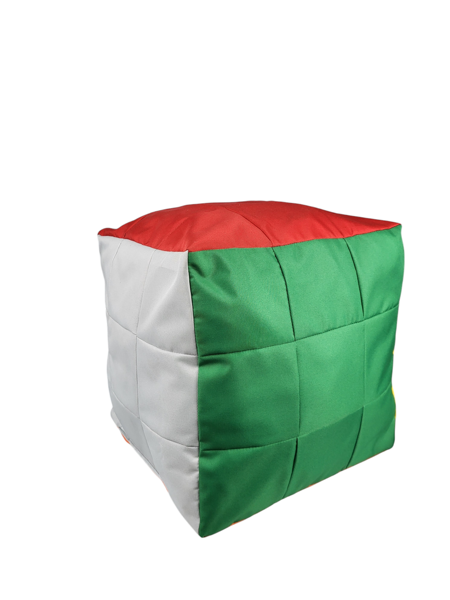 Пуф мягкий Кубик рубик (2395350069) - фото 3