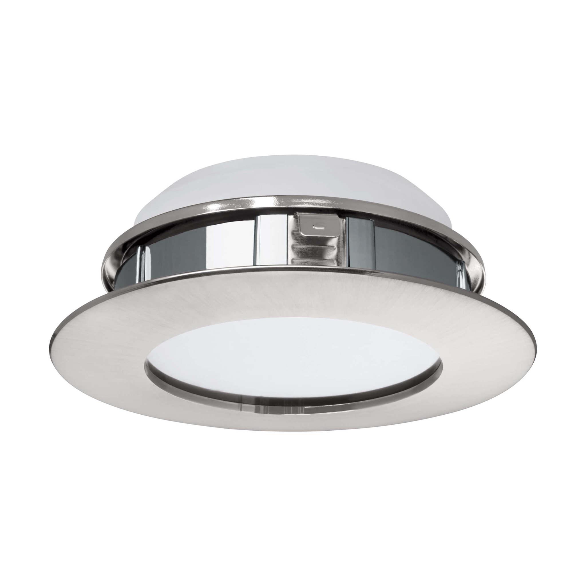 Точечный светильник Eglo Pineda 95869