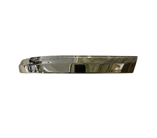 Хром накладка на левый внешний стоп 2012-2016 пласт Carmos для Lexus LX570/450d 2008-2022 гг. abs-пластик Хром (188960)
