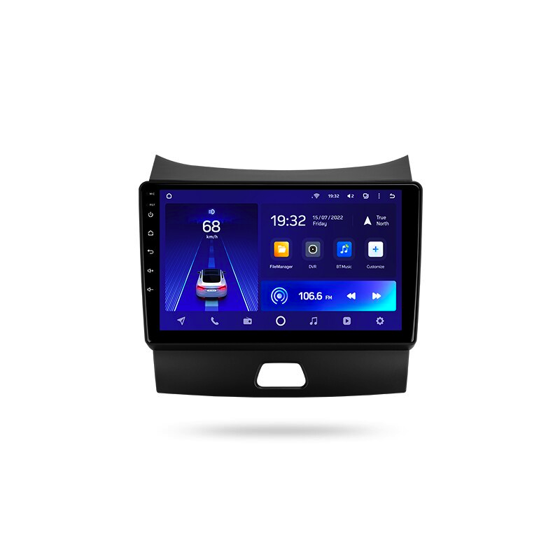 Автомагнитола штатная Teyes CC2L Plus 2/32 для FAW Besturn B50 2013 Android (1717628164)