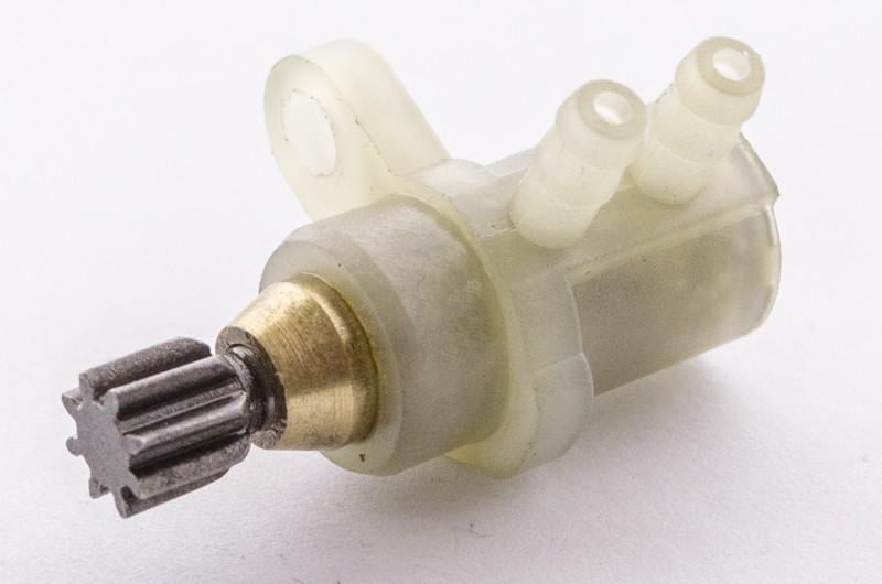 Насос масляный Тип 7 для электропилы (3039)