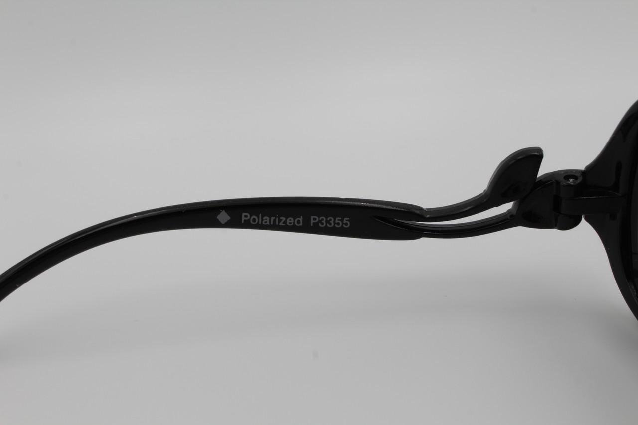 Сонцезахисні окуляри дитячі поляризовані  (P3355 №3) - фото 10