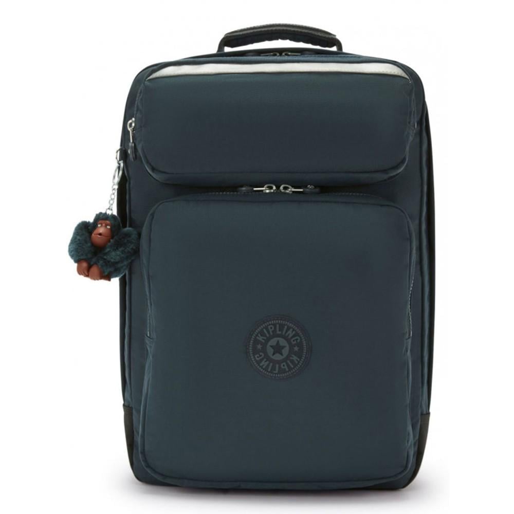 Рюкзак Kipling Scotty 29 л True Blue Tonal (KI7131_4DX)
