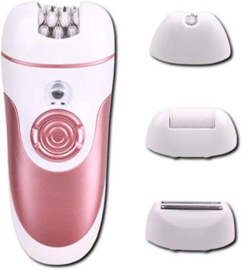 Эпилятор EN-9561 (43104-EN-9561_829) - фото 3 Эпилятор EN-9561 (43104-EN-9561_829) - фото 3