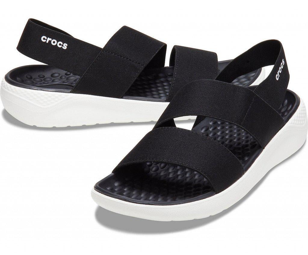 Crocs literide sandal deals