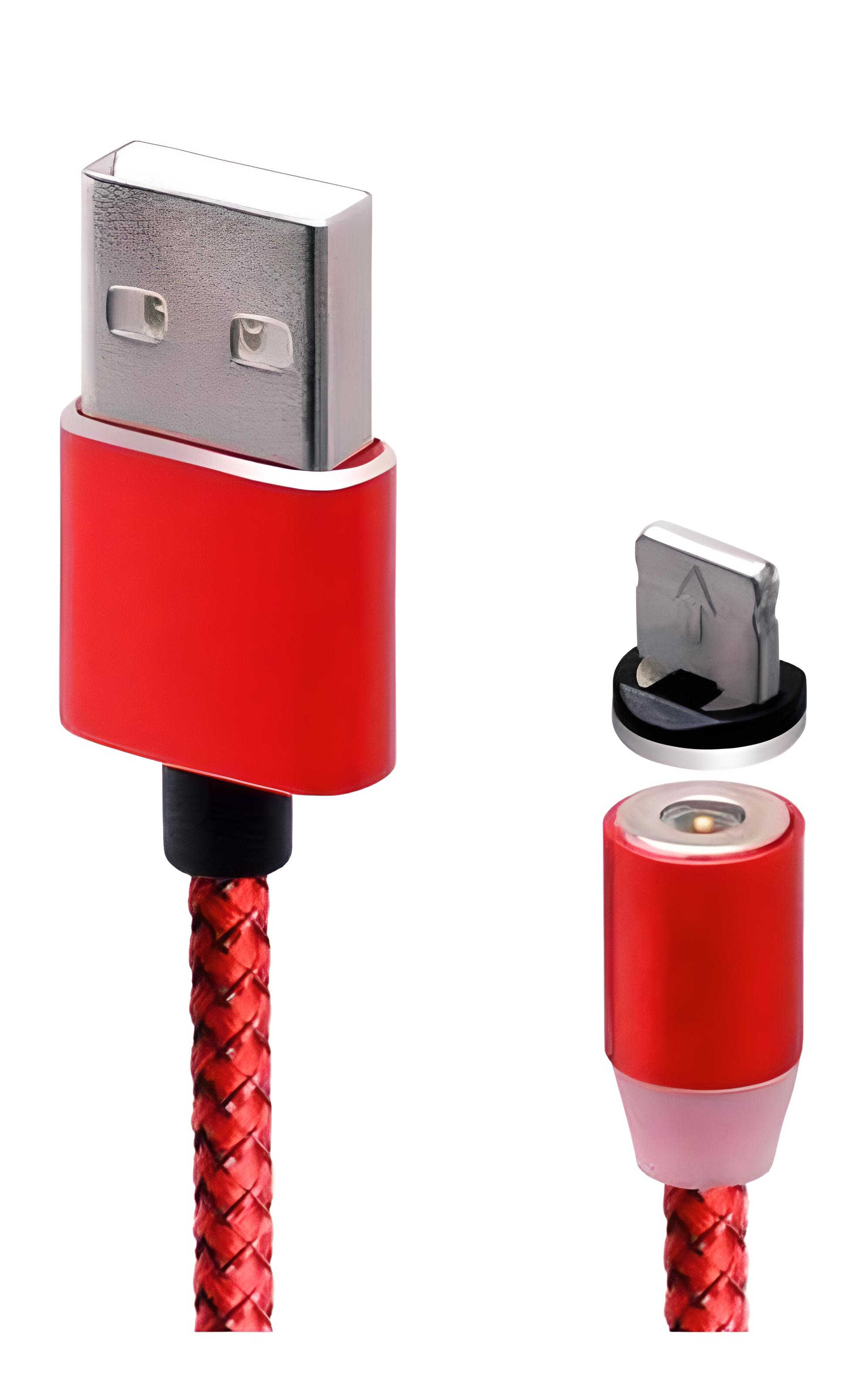 Кабель USB-Micro USB Magnet X-CABLE M3/AR49 Мatrix НФ-00006226 (IR004120)