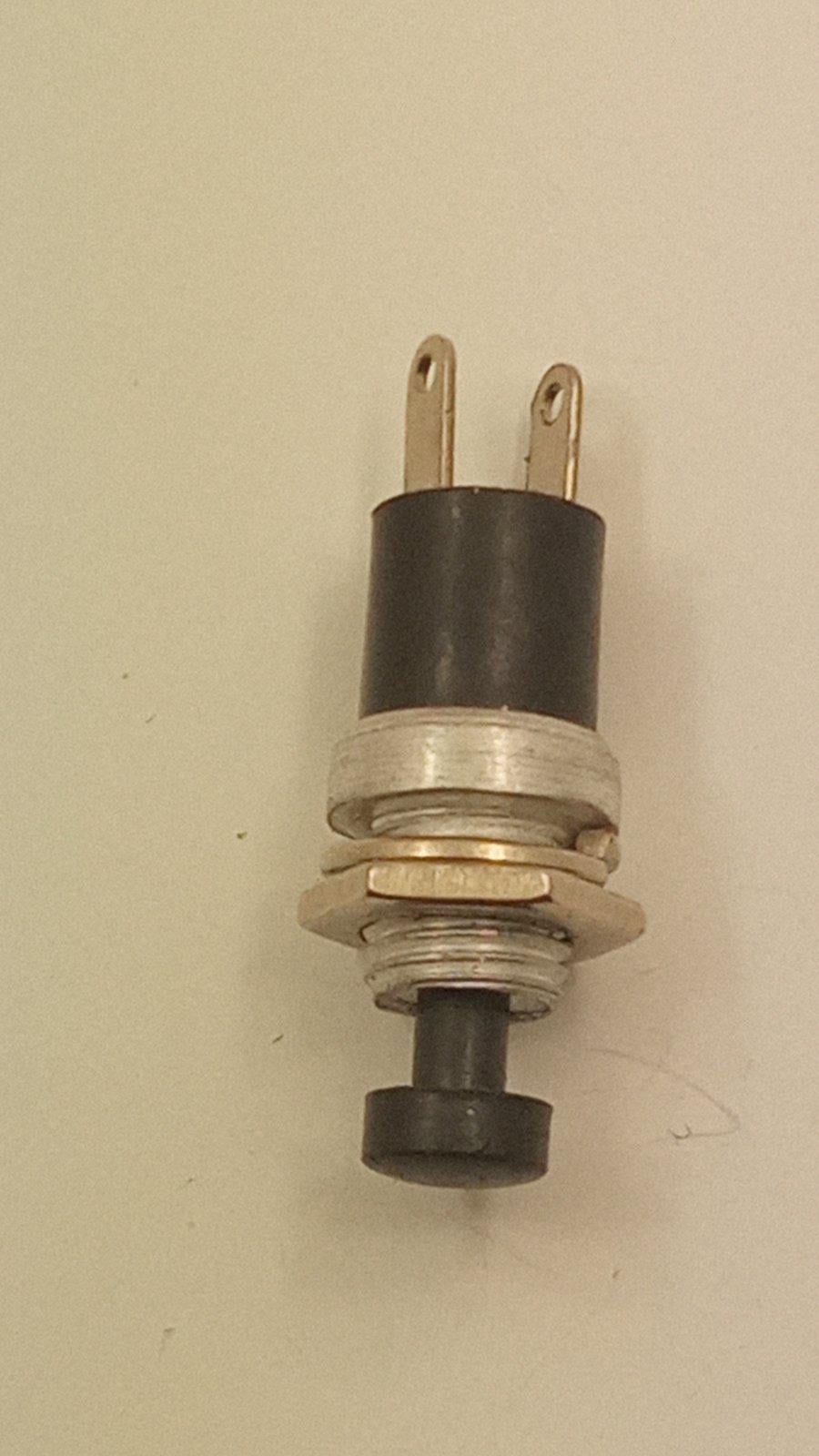 Кнопка DS-430 OFF-ON 3A (27448)