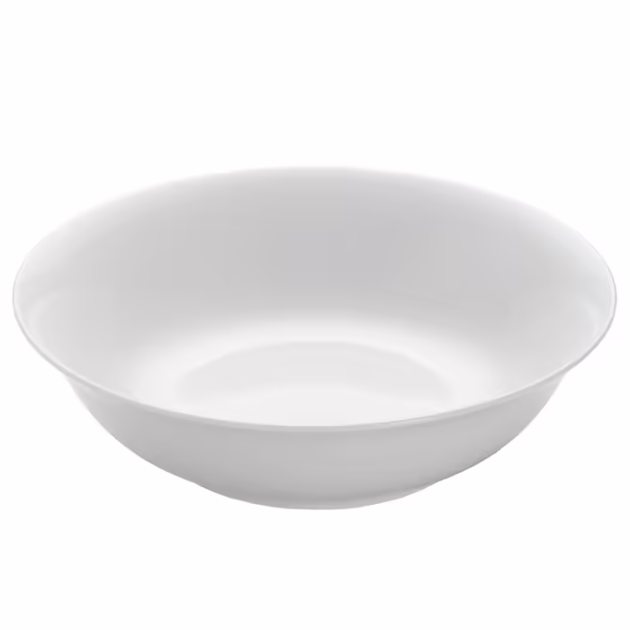 Тарелка глубокая Maxwell & Williams White Basics Round фарфоровая 860 мл 6 см