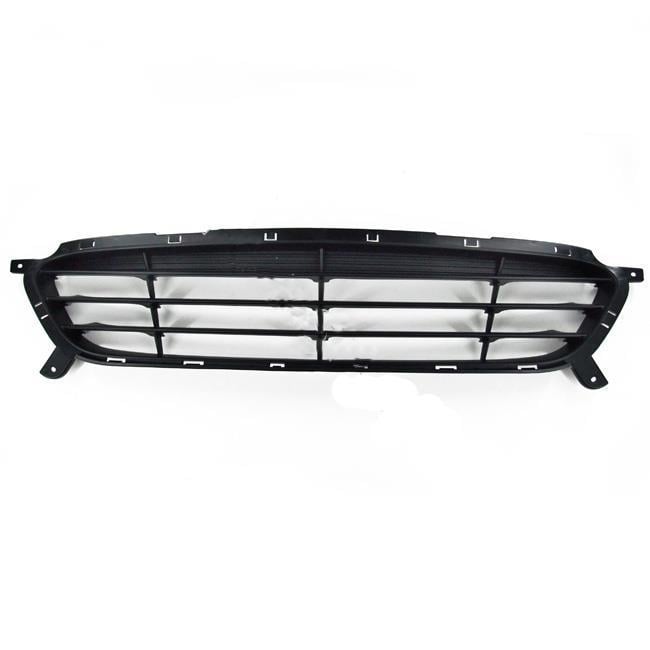 Решетка бампера AVTM Hyundai Accent 11-15 средняя (3227 993) Решетка бампера AVTM Hyundai Accent 11-15 средняя (3227 993)