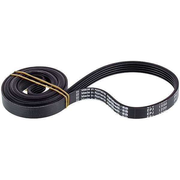 Ремень 1220J5EL для стиральной машины Optibelt EPJ Черный (00000024725) Ремень 1220J5EL для стиральной машины Optibelt EPJ Черный (00000024725)