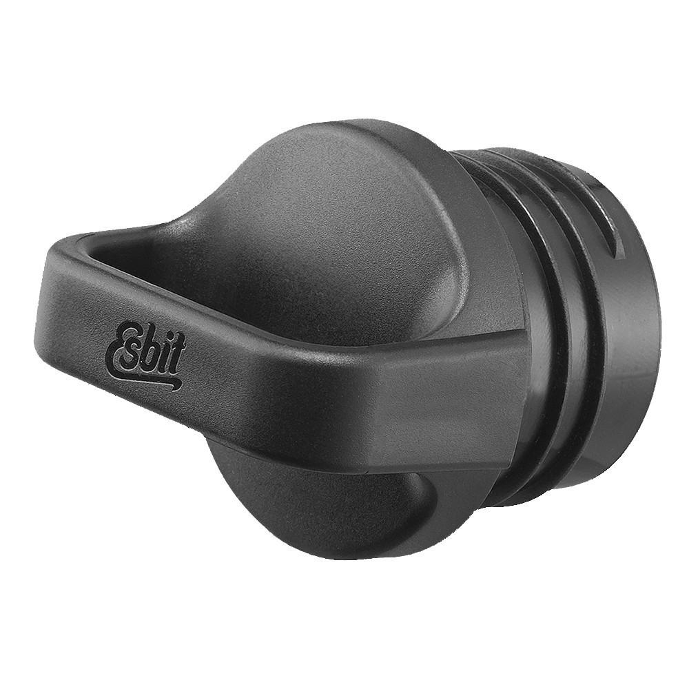 Термофляга Esbit IB750SC-BK 750 мл Black (017.0186) - фото 2