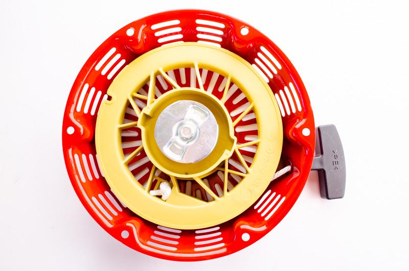 Стартер для бензинового двигателя Honda GX390 13 л.c. (4383)