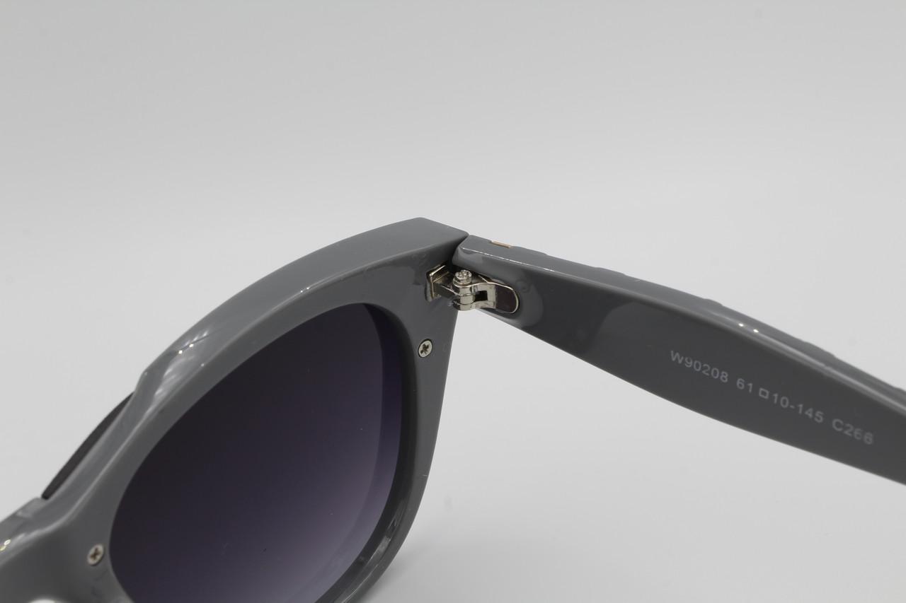 Сонцезахисні окуляри жіночі W90208 с266 (2627160971) - фото 9