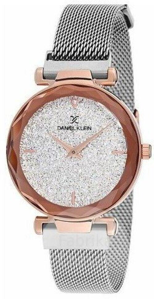 Наручний годинник жіночий Daniel Klein DK12057-3 (107909)