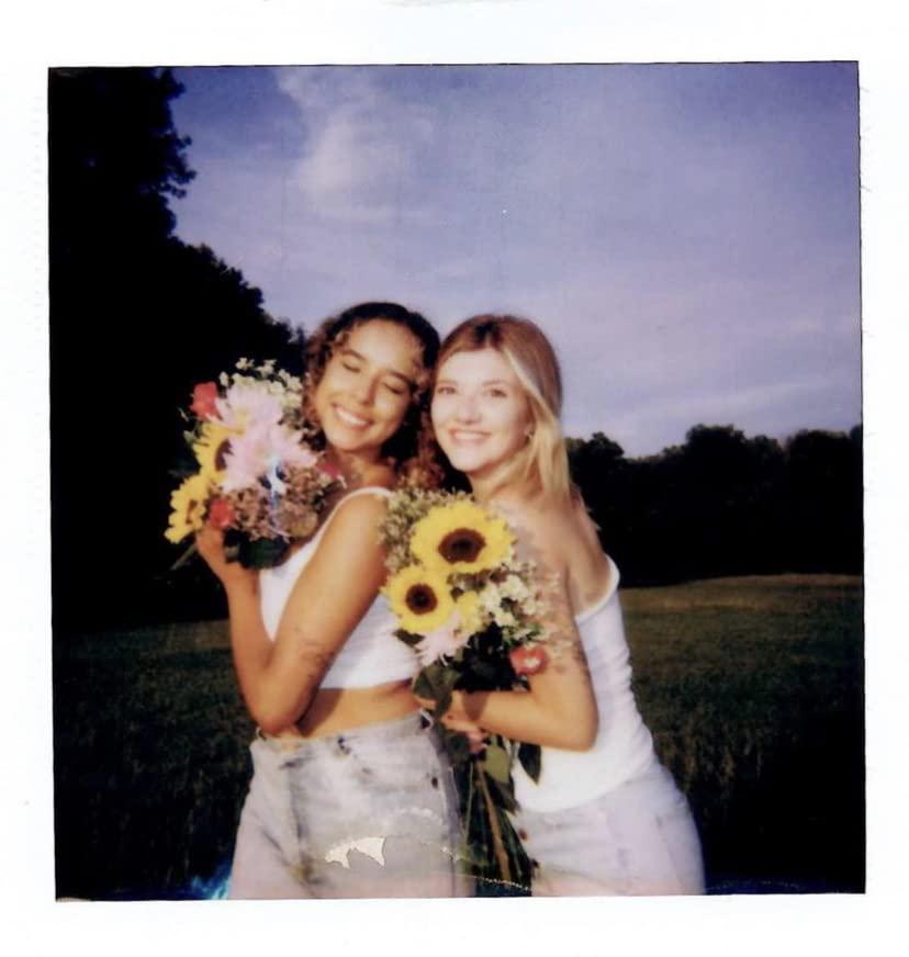 Фотопленка цветная Polaroid Color Film 600 1 картридж - фото 4 Фотопленка цветная Polaroid Color Film 600 1 картридж - фото 4