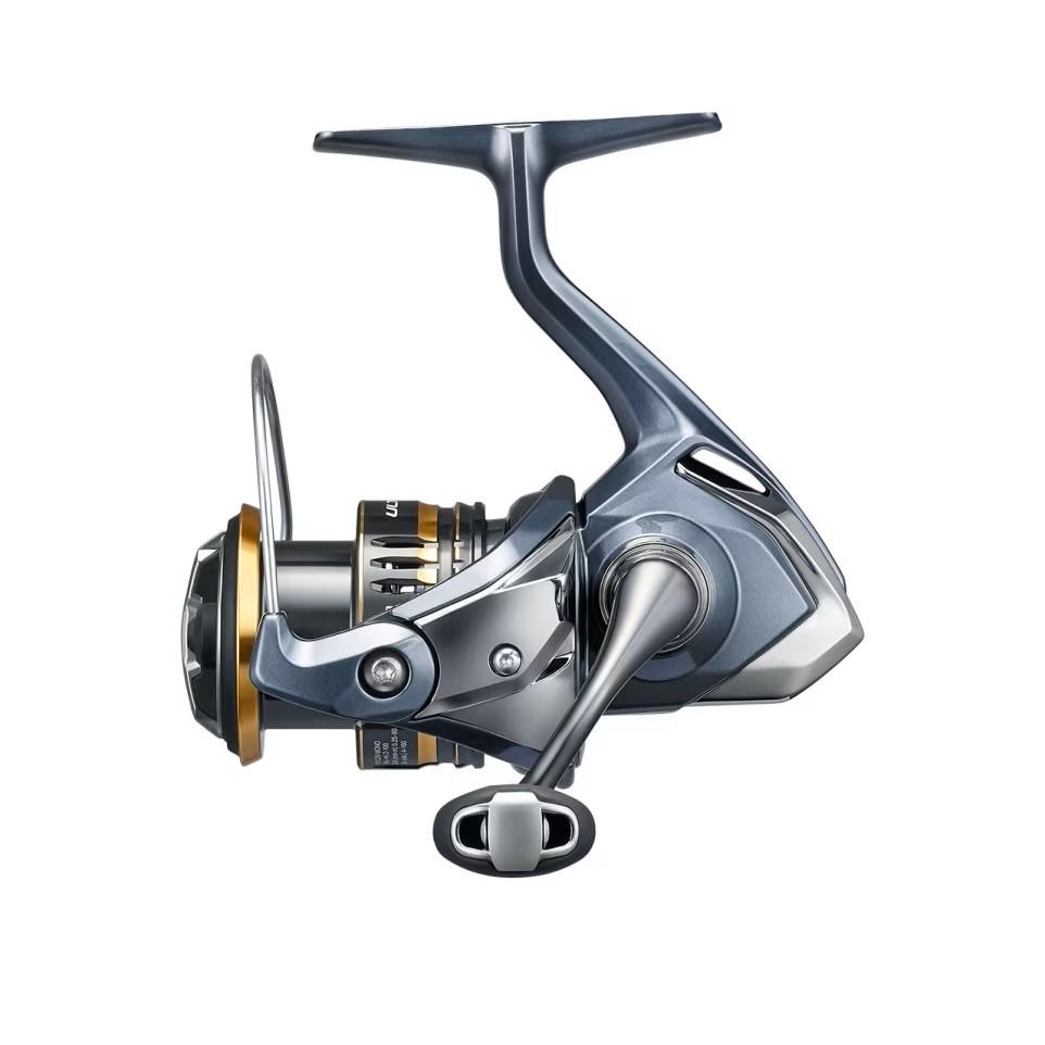 Котушка Shimano Ultegra FC 2500 5+1BB 5.3:1 (1970981758)