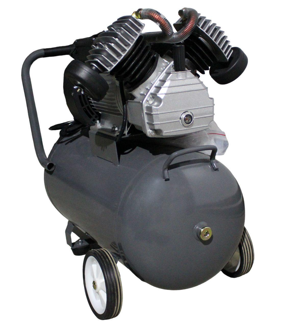 Компрессор поршневой MAST 2047/50L 220V (27776580) - фото 4 Компрессор поршневой MAST 2047/50L 220V (27776580) - фото 4