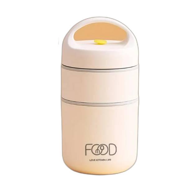 Термос для еды FOOD 0,68 л (2f31975e)
