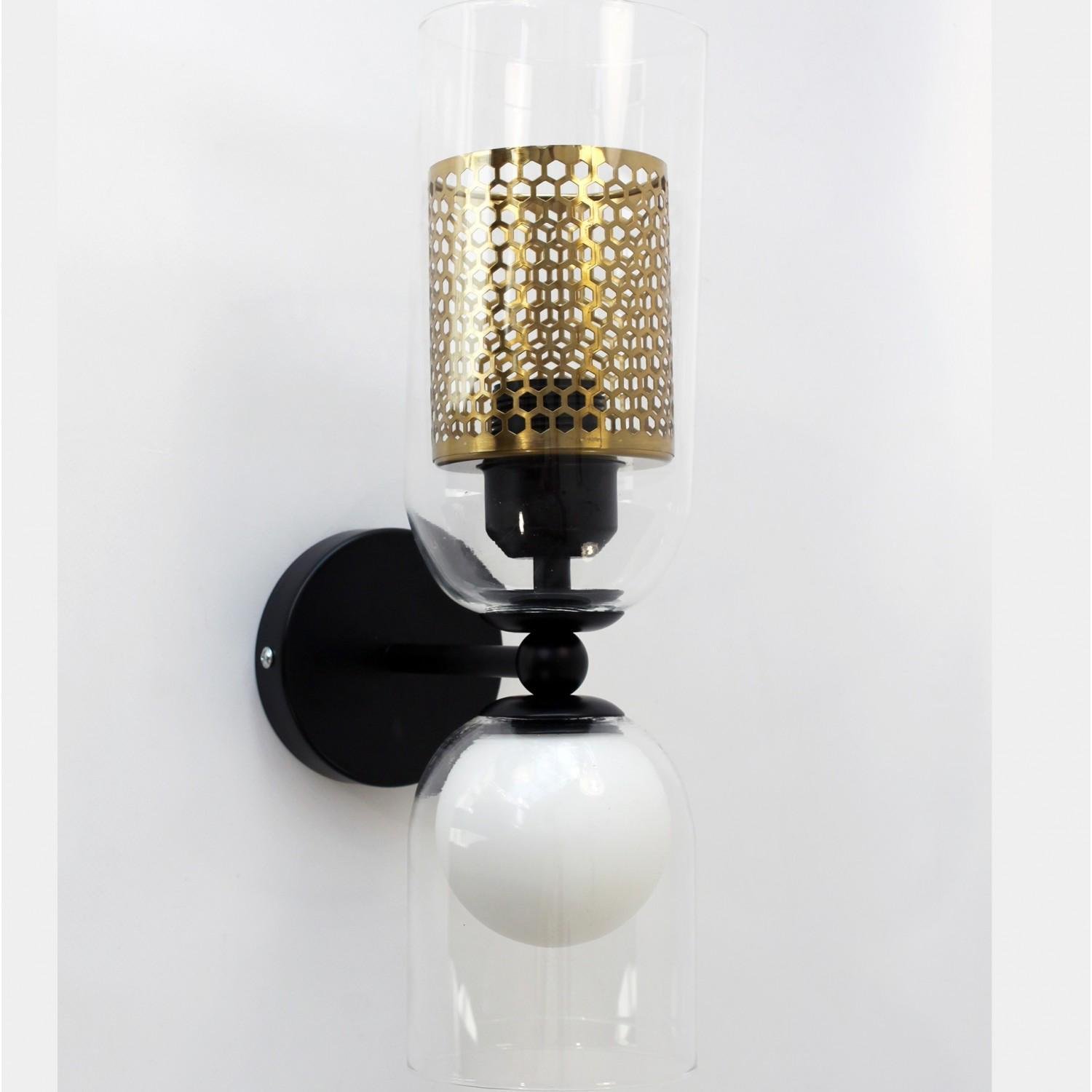Бра Friendlylight Loft Elit WL Gold (FL4065)