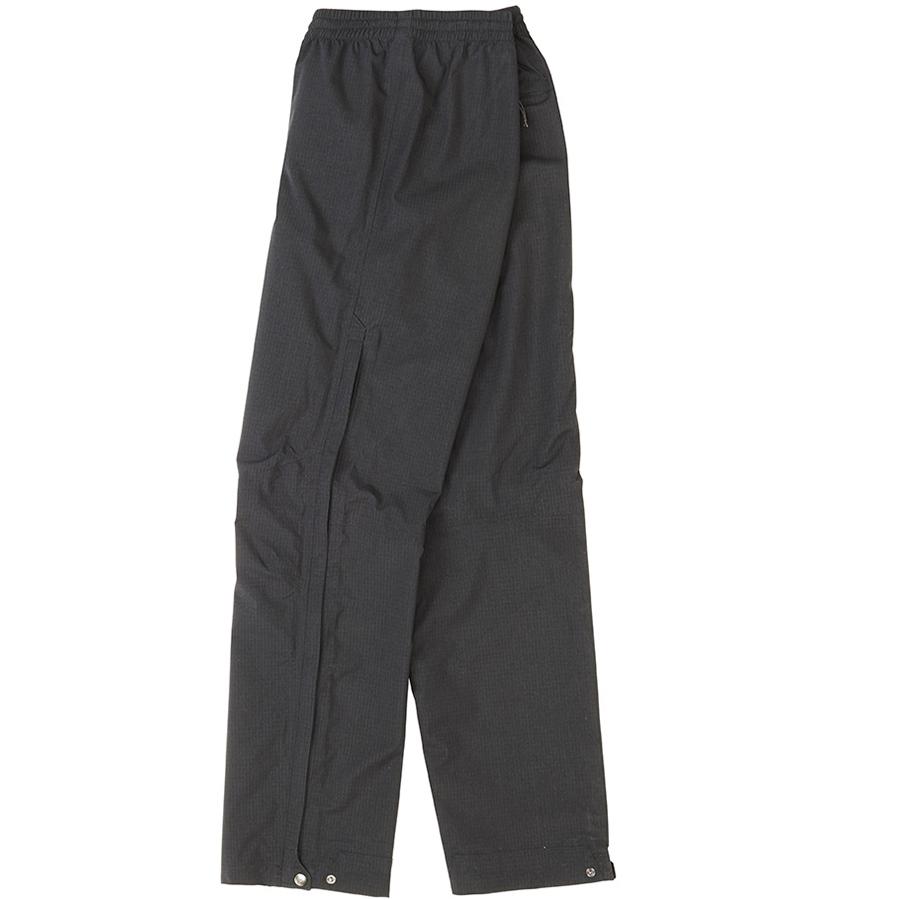 Штани чоловічі Sierra Designs Elwah штормові L Black (2562317BK)