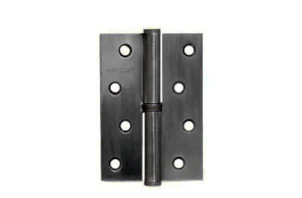 Петля дверная Apecs B-Steel-GRF-R 100x75 мм (2304276791)