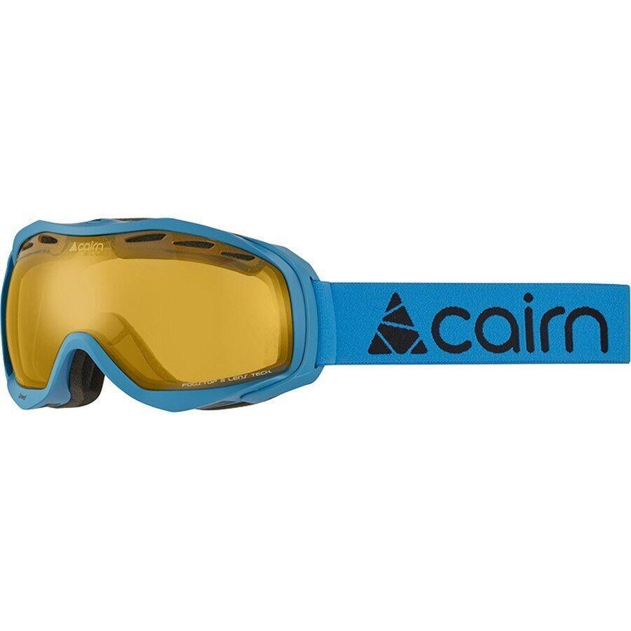 Маска Cairn Speed SPX3  Azure (1012-0580340-832)