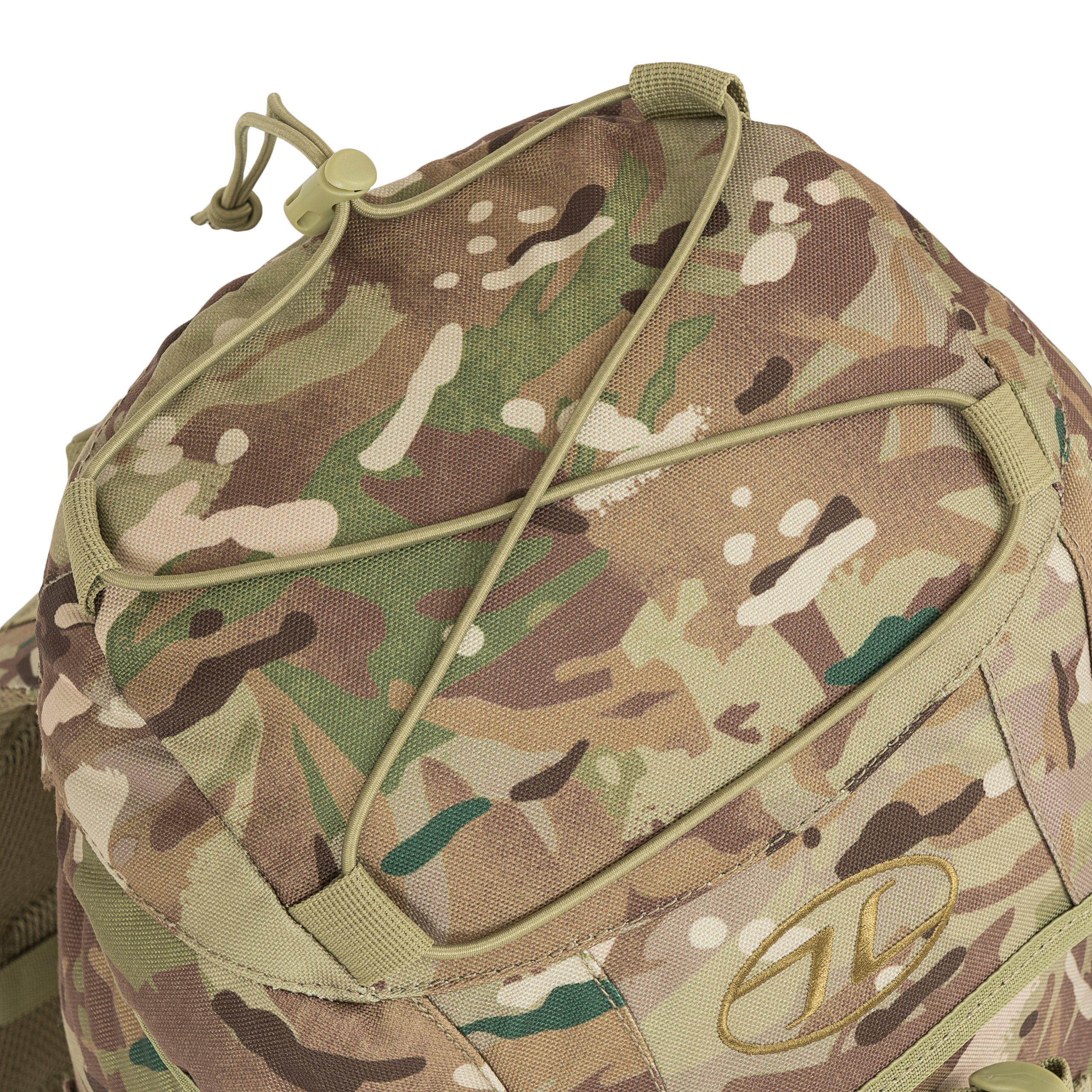 Рюкзак Highlander Forces Loader Rucksack 33L HMTC (NRT033-HC) - фото 11