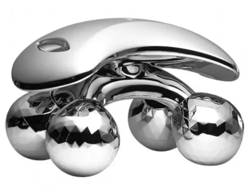 Массажер ручной 4D Massage (A985D) - фото 12 Массажер ручной 4D Massage (A985D) - фото 12