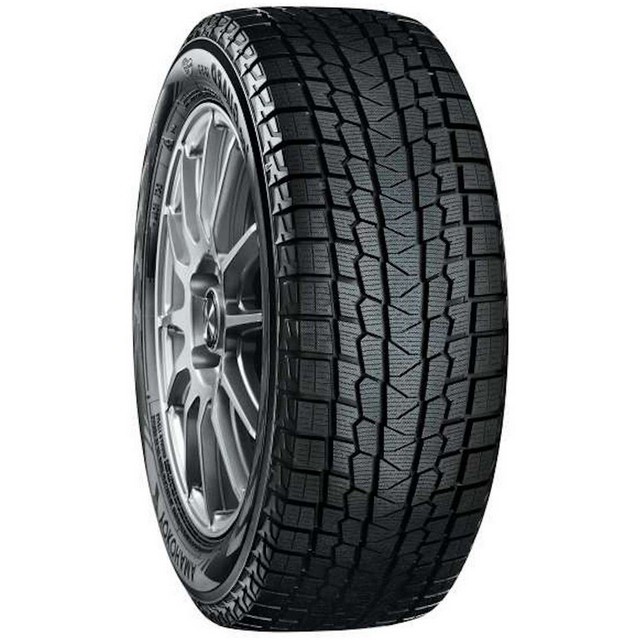 Шина зимняя Yokohama Ice Guard IG53 215/50 R19 93T (1002202392)