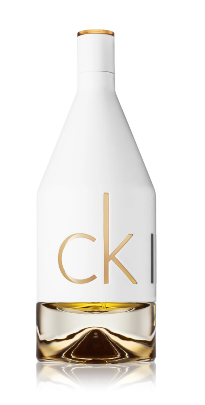 Туалетная вода Calvin Klein IN2U 150 мл (1462_2735) - фото 1 Туалетная вода Calvin Klein IN2U 150 мл (1462_2735) - фото 1