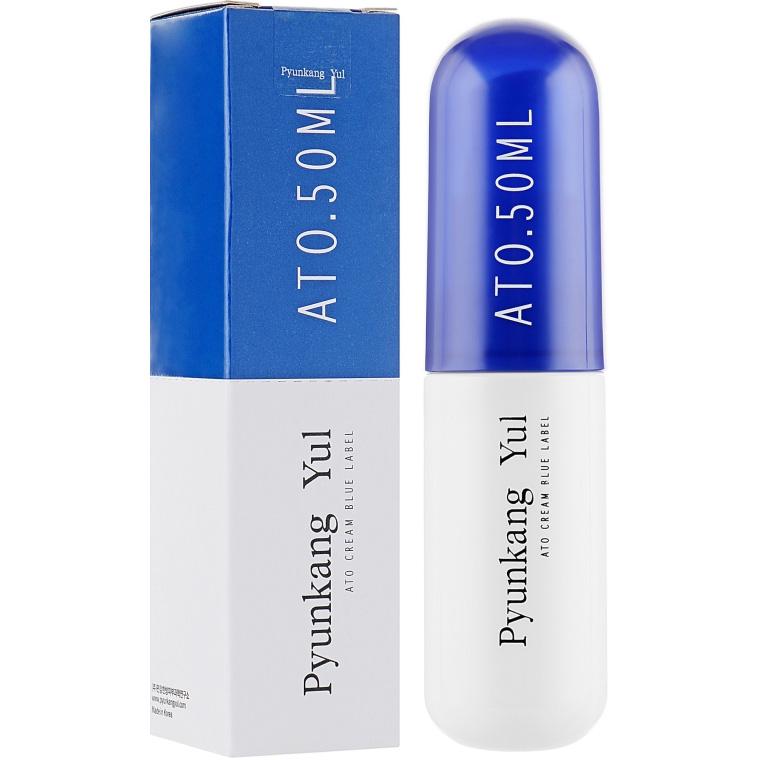 Крем для лица Pyunkang Yul Ato Cream Blue Label (170576)