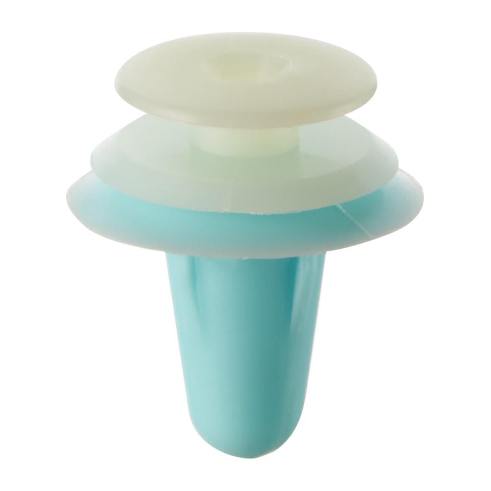 Клипса крепления обшивки Mak (15670)