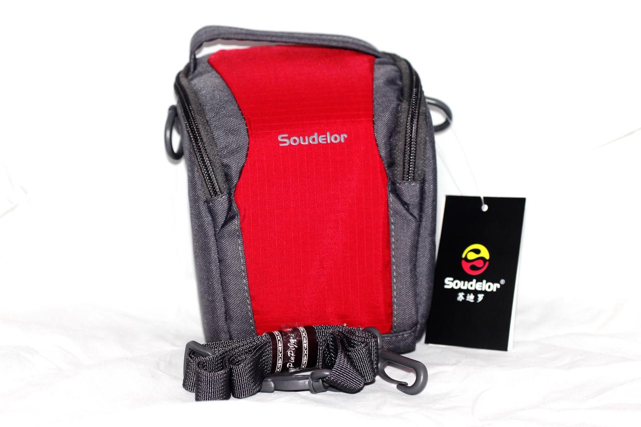 Сумка для фотоаппаратов и камер Soudelor B05