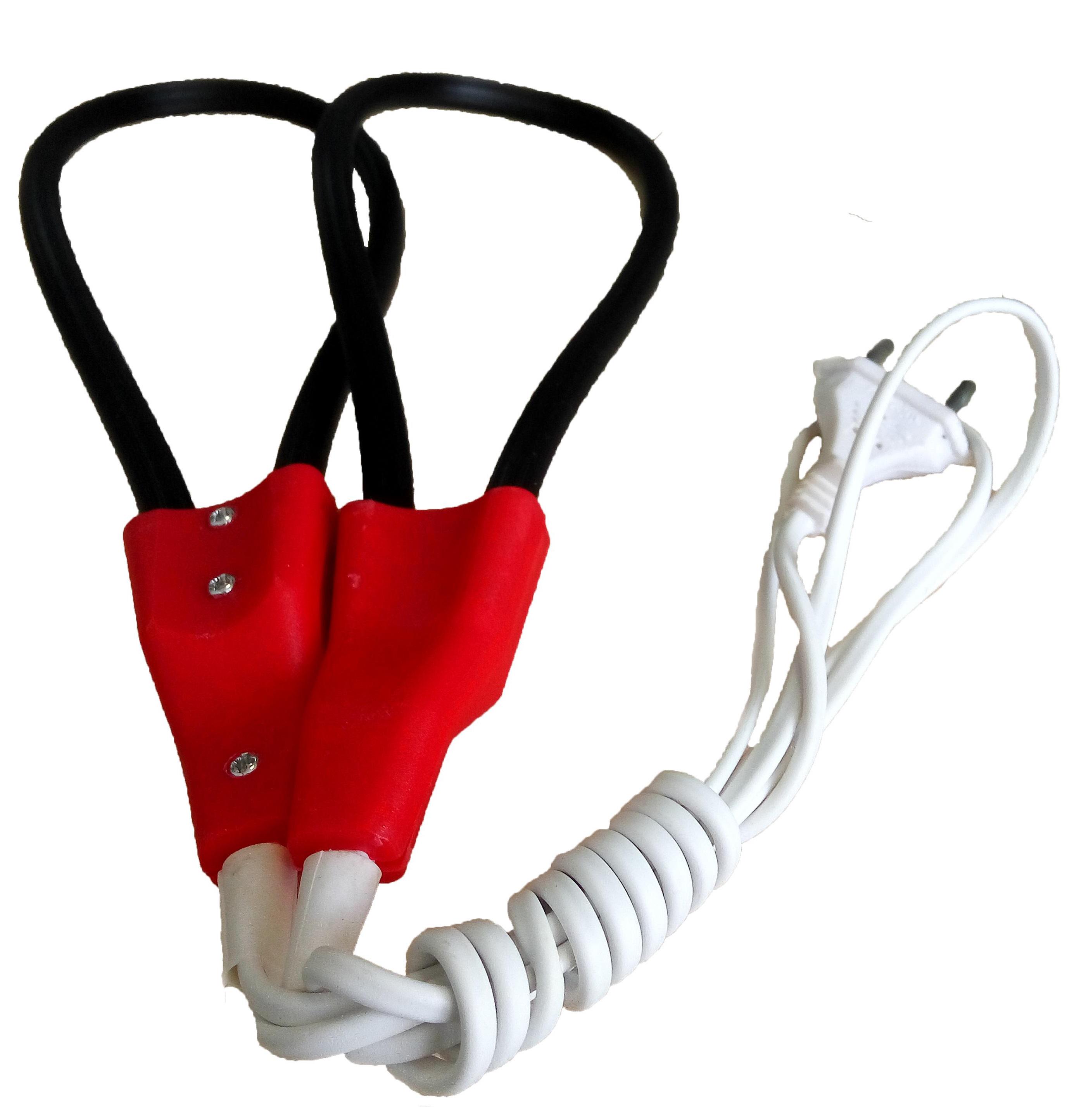 Електрична сушка AVA для взуття дугова Червоний (34374-2677) - фото 3 Електрична сушка AVA для взуття дугова Червоний (34374-2677) - фото 3