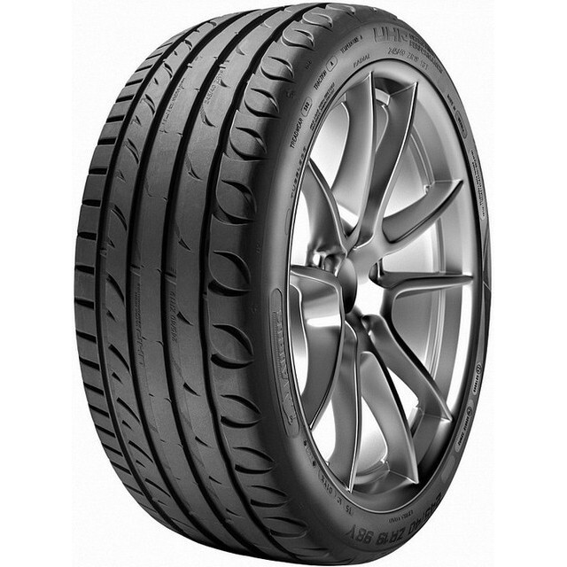 Шина Tigar UHP 205/50 R17 93V XL лето - фото 1