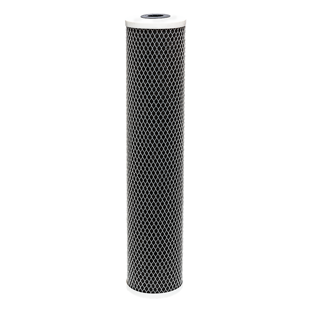 Картридж FCCBL20BB-G з пресованого кокосового активованого вугілля (30455026)