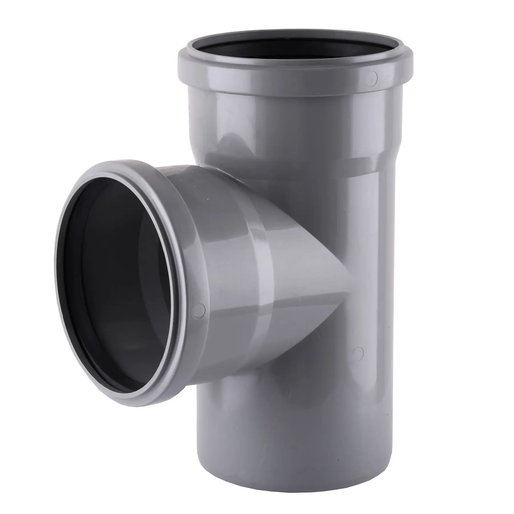 Тройник VSplast 110х110х90° (GSR-000016351)