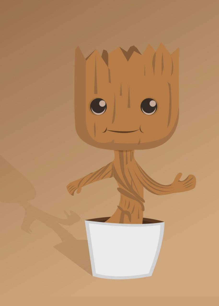 Картина GeekLand Guardians of the Galaxy (GG.09.079)