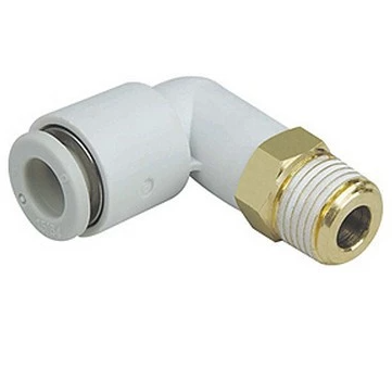 Фітинг SMC KQ2L10-03S