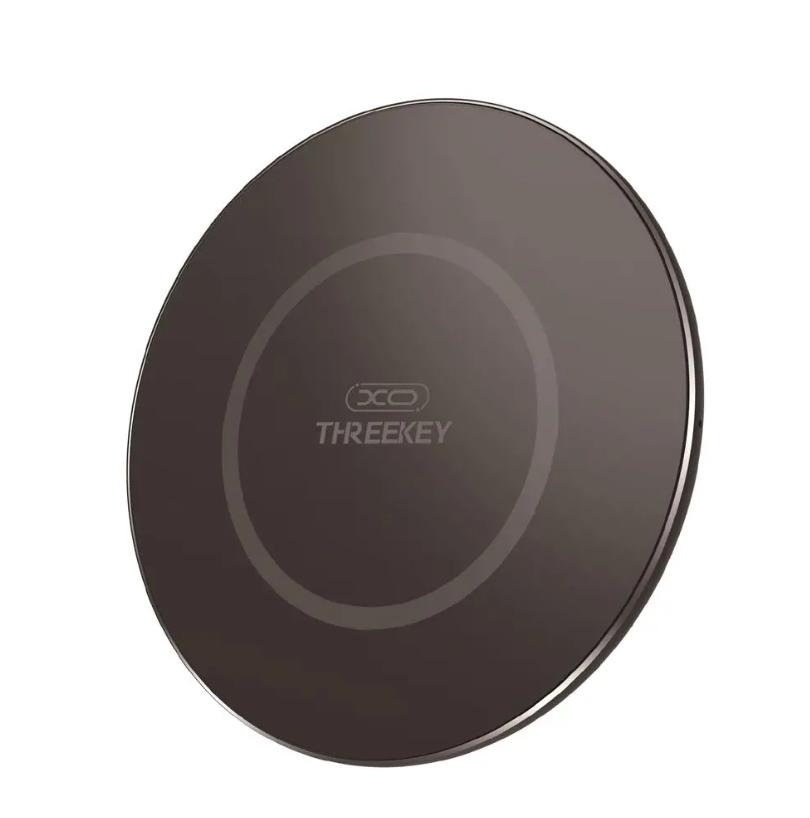Зарядное устройство беспроводное XO TK10 15W Black