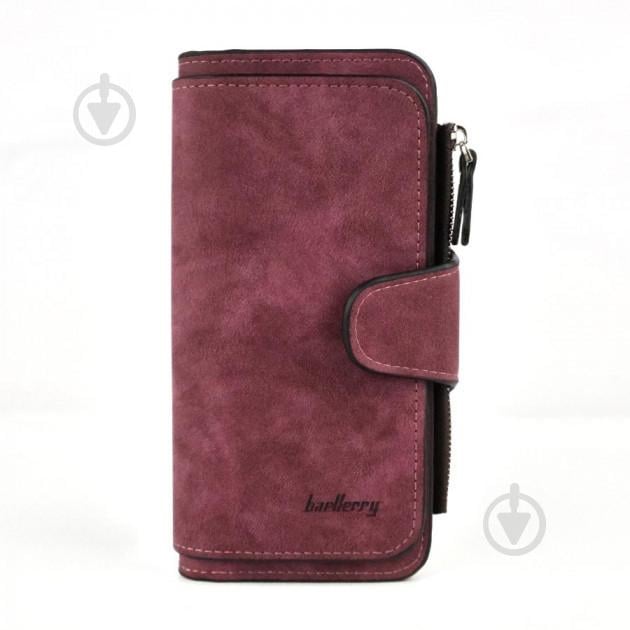 Кошелек женский Baellerry Forever Бордовый (258677) Кошелек женский Baellerry Forever Бордовый (258677)