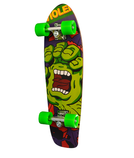 Скейтборд MS 2974 (AN003508) Скейтборд MS 2974 (AN003508)