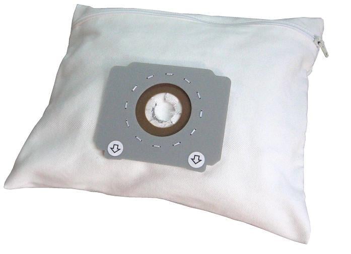 Мешок многоразовый Filter Systems FST 1503 для пылесоса AEG/Electrolux/Privileg/Progress/Thomas/Tornado/Zanussi/Артем Мешок многоразовый Filter Systems FST 1503 для пылесоса AEG/Electrolux/Privileg/Progress/Thomas/Tornado/Zanussi/Артем