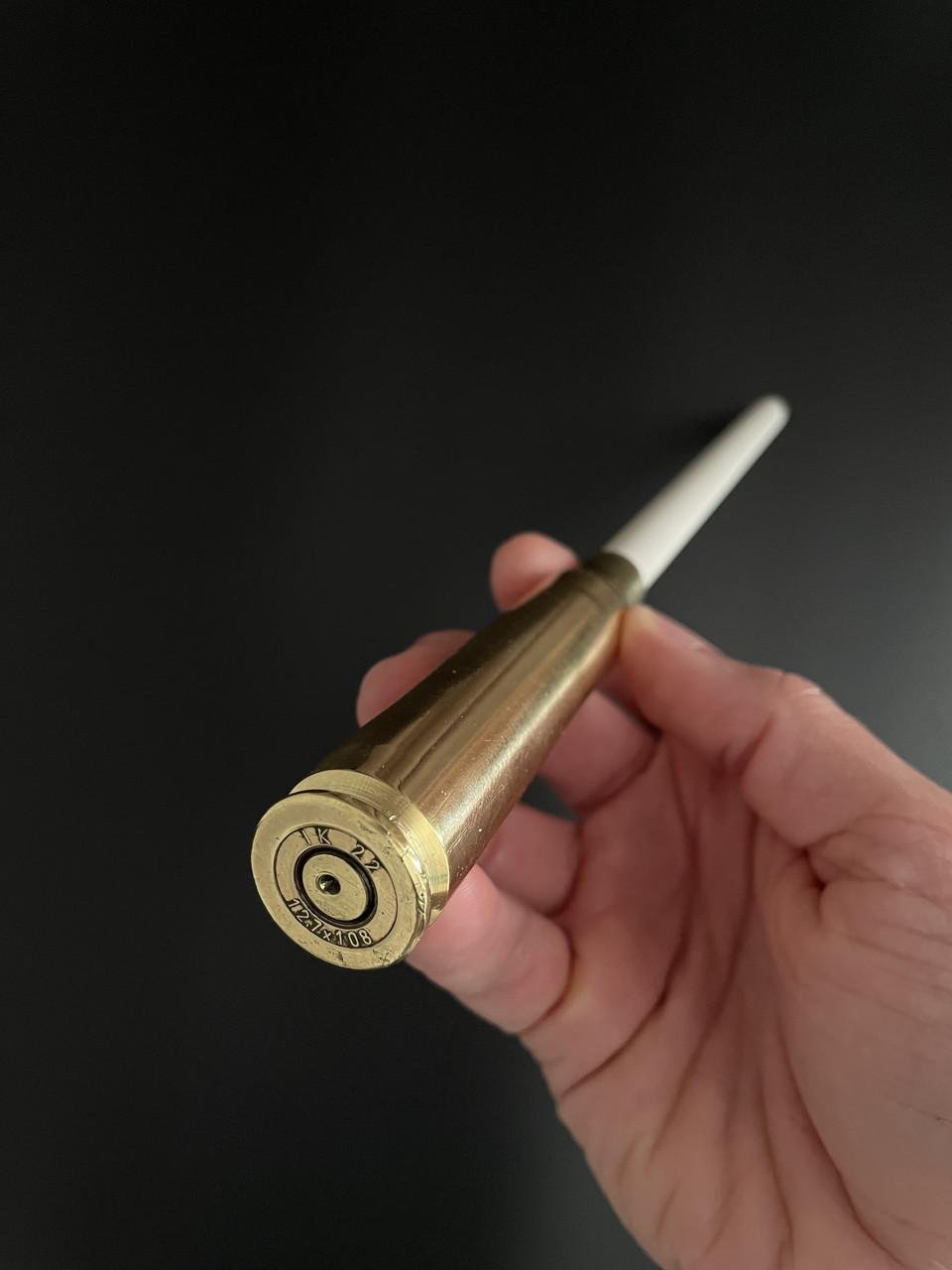 Мусат керамічний Gorillas BBQ Гільза (KN191) - фото 4 Мусат керамічний Gorillas BBQ Гільза (KN191) - фото 4