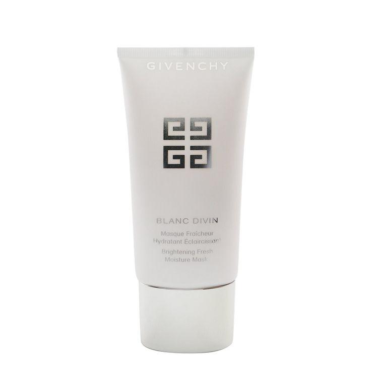 Маска для лица Givenchy Blanc Divin Brightening Fresh Moisture Mask (444231652145511)